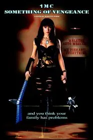 1MC: Something of Vengeance movie poster