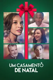 Poster do filme Um Casamento de Natal