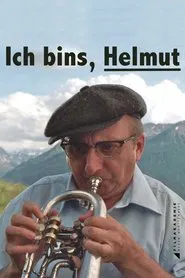 Ich bin's Helmut movie poster