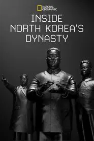Inside North Korea's Dynasty tv show poster