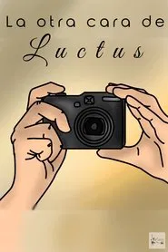 La otra cara de Luctus movie poster