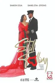 Still Falling movie poster