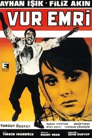 Vur Emri movie poster