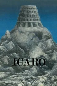 Poster do filme Icaro