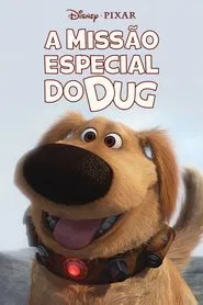 Poster do filme A Missão Especial do Dug