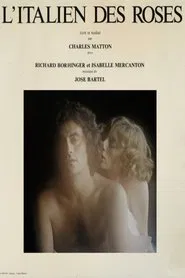 The Italian of the Roses movie poster
