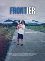 Frontier Documentary movie poster