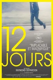 12 Days movie poster