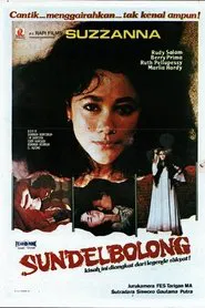 Poster do filme Sundel Bolong