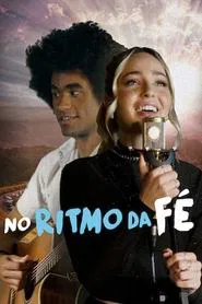 Poster do filme No Ritmo da Fé