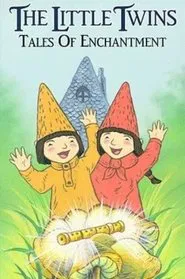 Little Twins movie poster