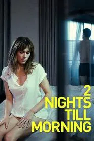 Poster do filme Duas Noites