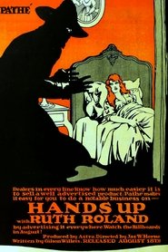 Hands Up movie poster