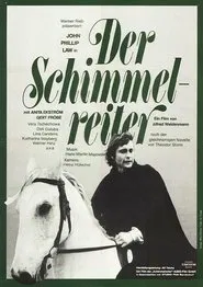 Der Schimmelreiter movie poster