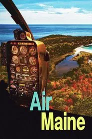Air Maine movie poster