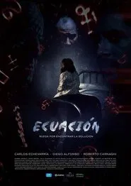 Ecuación movie poster
