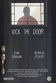 Poster do filme Lock The Door