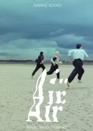 Air movie poster