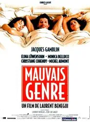 Mauvais Genre movie poster