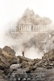 The Pathan Project movie poster