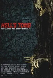 Hell's Tomb movie poster