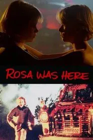 Rosa Was Here movie poster