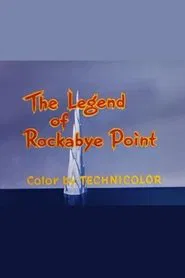 The Legend of Rockabye Point movie poster