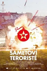 Velvet Terrorists movie poster