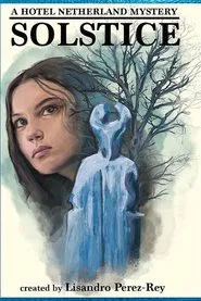 Solstice movie poster