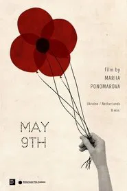May 9th movie poster