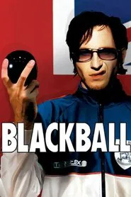 Blackball movie poster