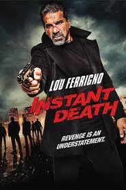 Instant Death movie poster