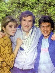 Τρεις και ο... Κούκος! tv show poster