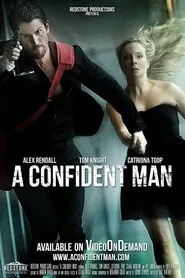 A Confident Man movie poster