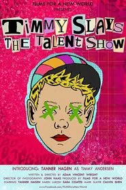 Timmy Slays the Talent Show movie poster