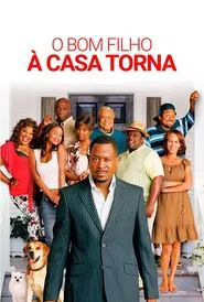 Poster do filme O Bom Filho à Casa Torna