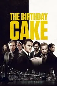 The Birthday Cake movie poster