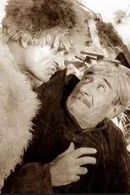 Doves of Paradise movie poster