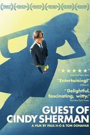 Poster do filme Guest of Cindy Sherman