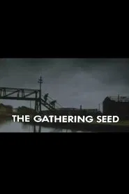 The Gathering Seed tv show poster