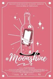 Moonshine movie poster