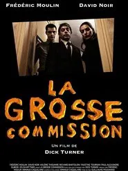 Poster do filme La grosse commission