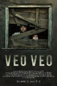 Poster do filme What Do You See?