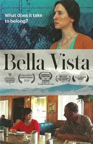 Bella Vista movie poster