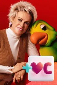Mais Você tv show poster