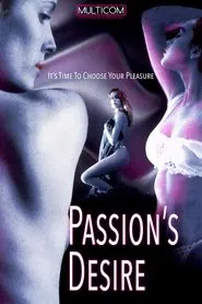 Animal Attraction II: Passion's Desire movie poster