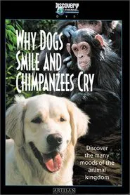 Why Dogs Smile and Chimpanzees Cry movie poster