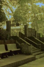 Silent Light movie poster