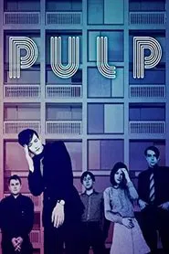 Poster do filme Pulp