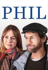 Poster do filme Phil